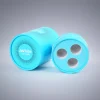 Cylinder box