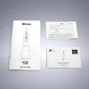 Riding spikes manual