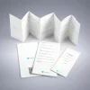 Folding Instructions